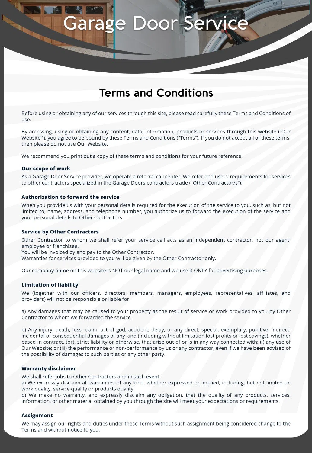 Interstate Garage Doors Austin, TX 512-540-4891